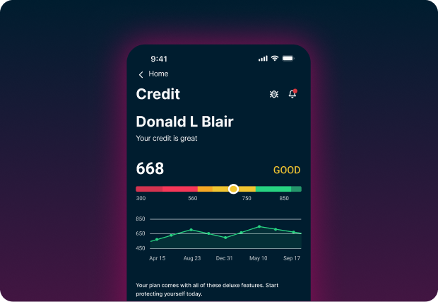 Credit Scanner 1