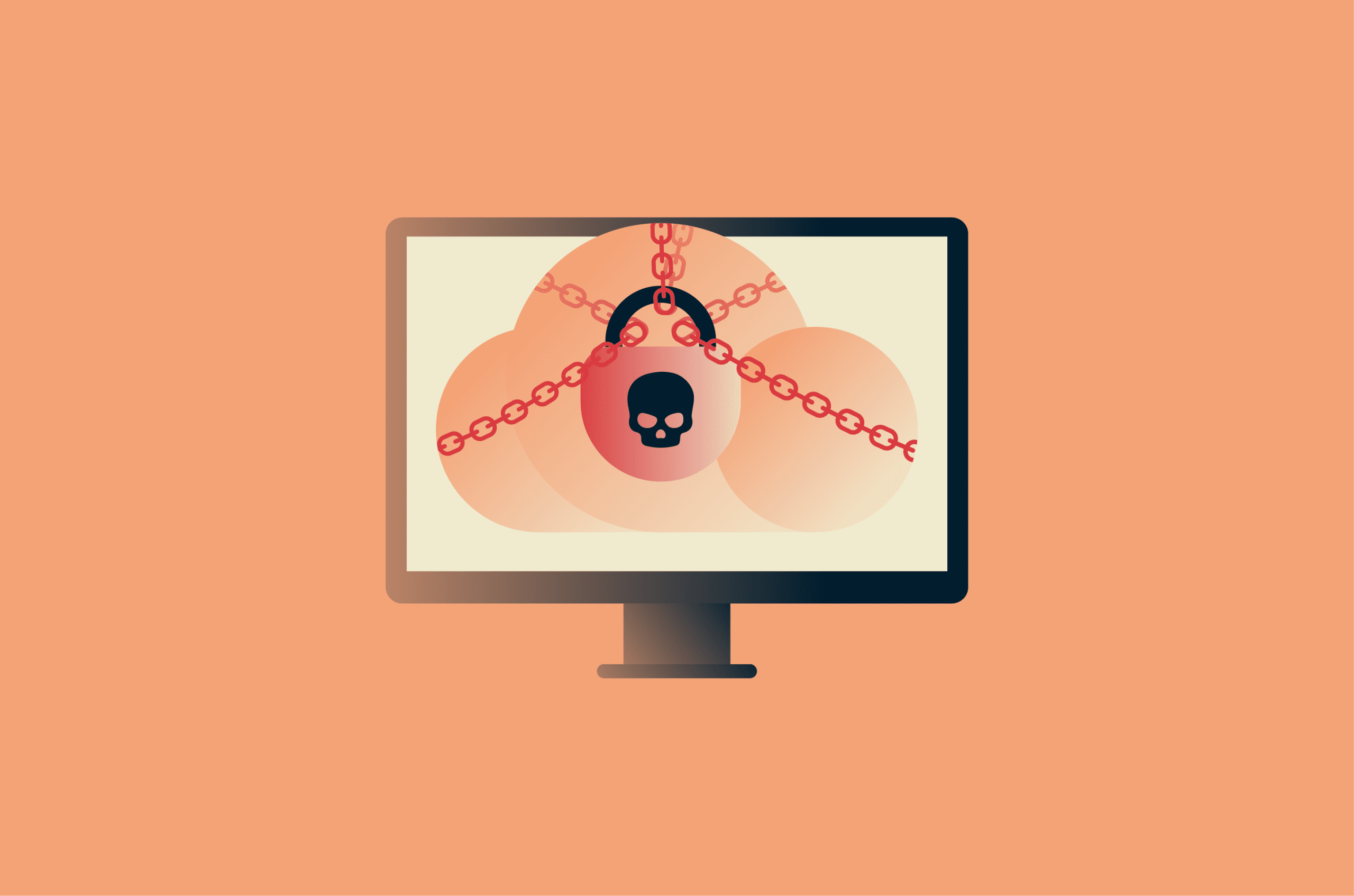 kronos-ransomware