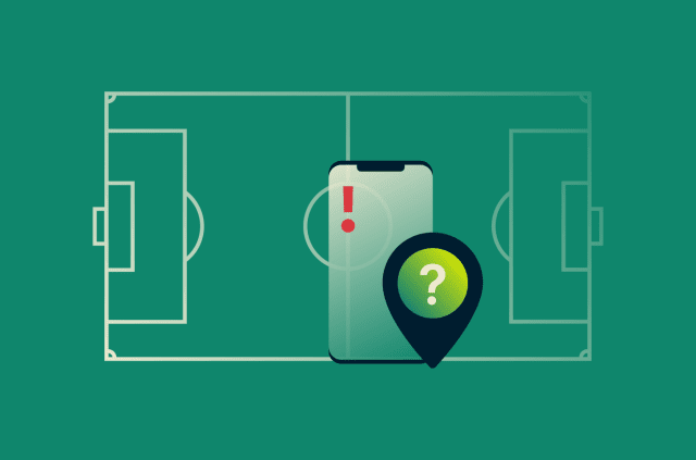 What to do if your phone is lost or stolen during the World Cup