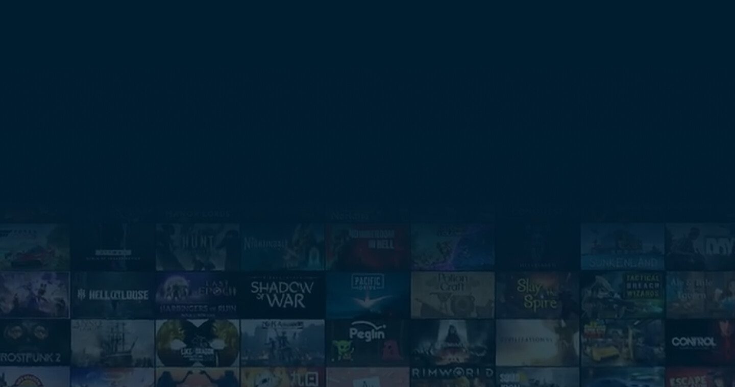 Steam Centre Bg