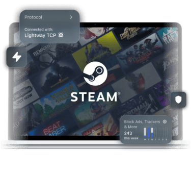 Steam Hero Mobile