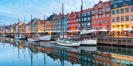Denmark