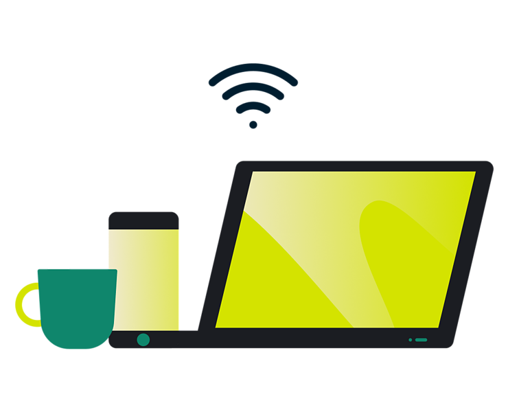 Stay Private On Public Wifi@3x 1