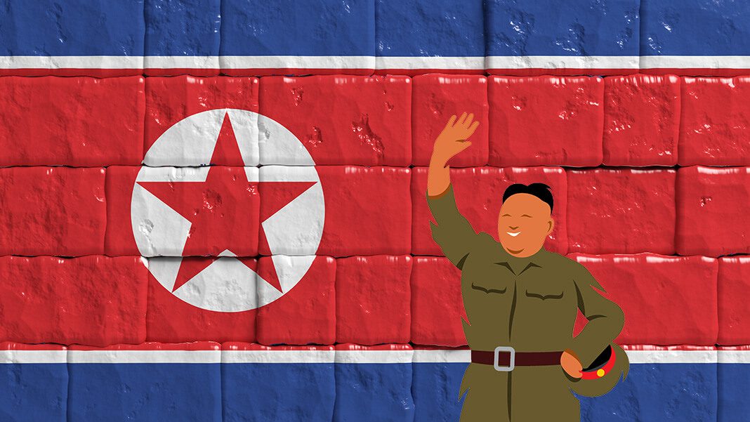 North Korea: Strange facts from the weirdest country on Earth