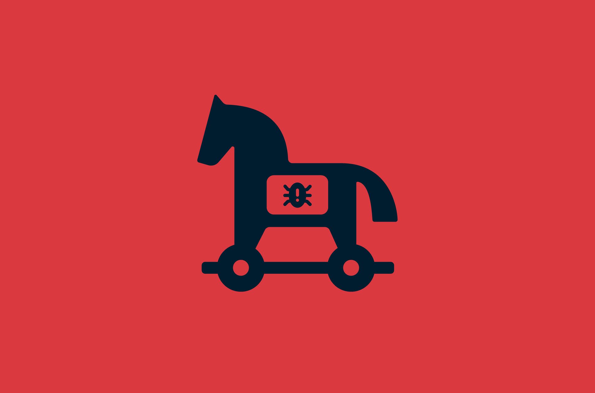 What is malware? How viruses, trojans, and ransomware work