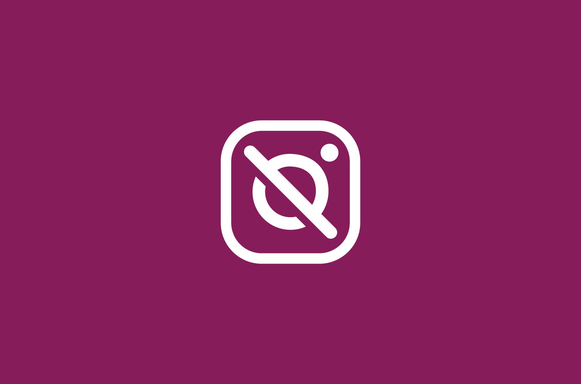 How to change sensitive-content settings on social media