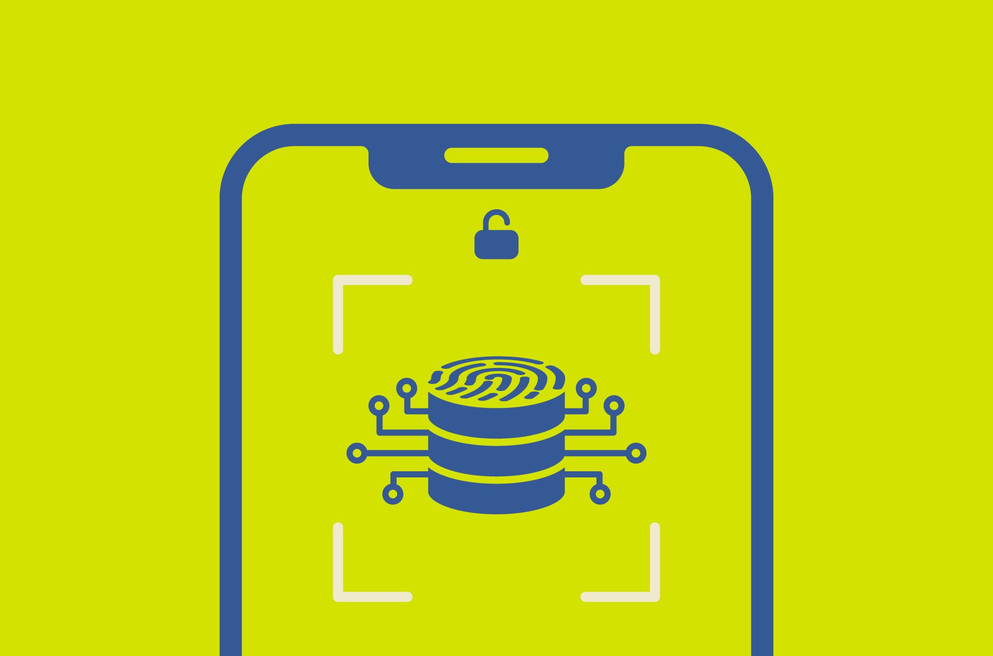 What are biometrics? Is my identity at risk?
