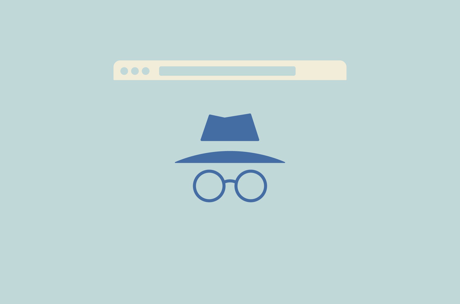 Was ist der Inkognito-Modus und ist er sicher?
