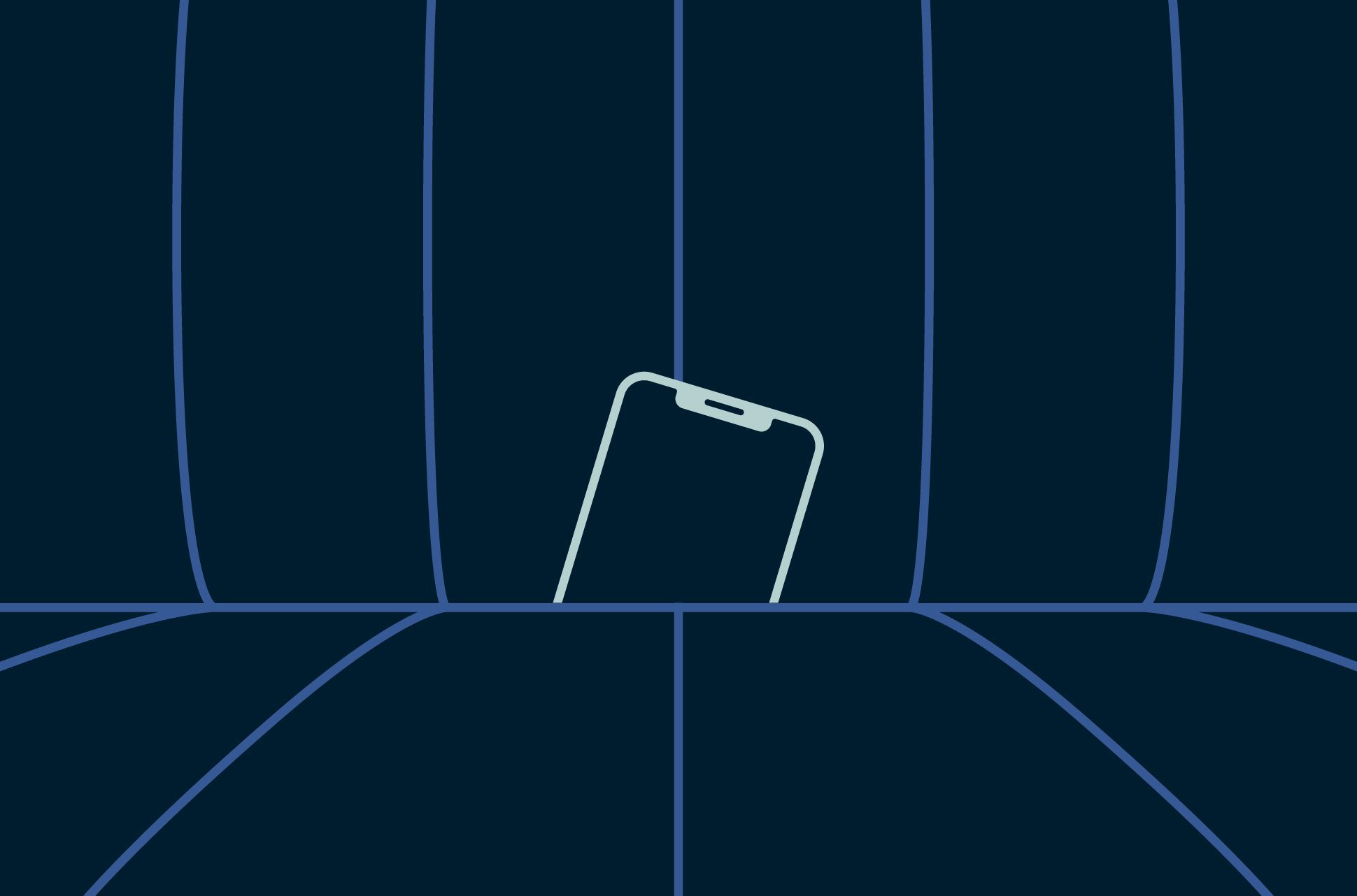 What you should do after losing your phone