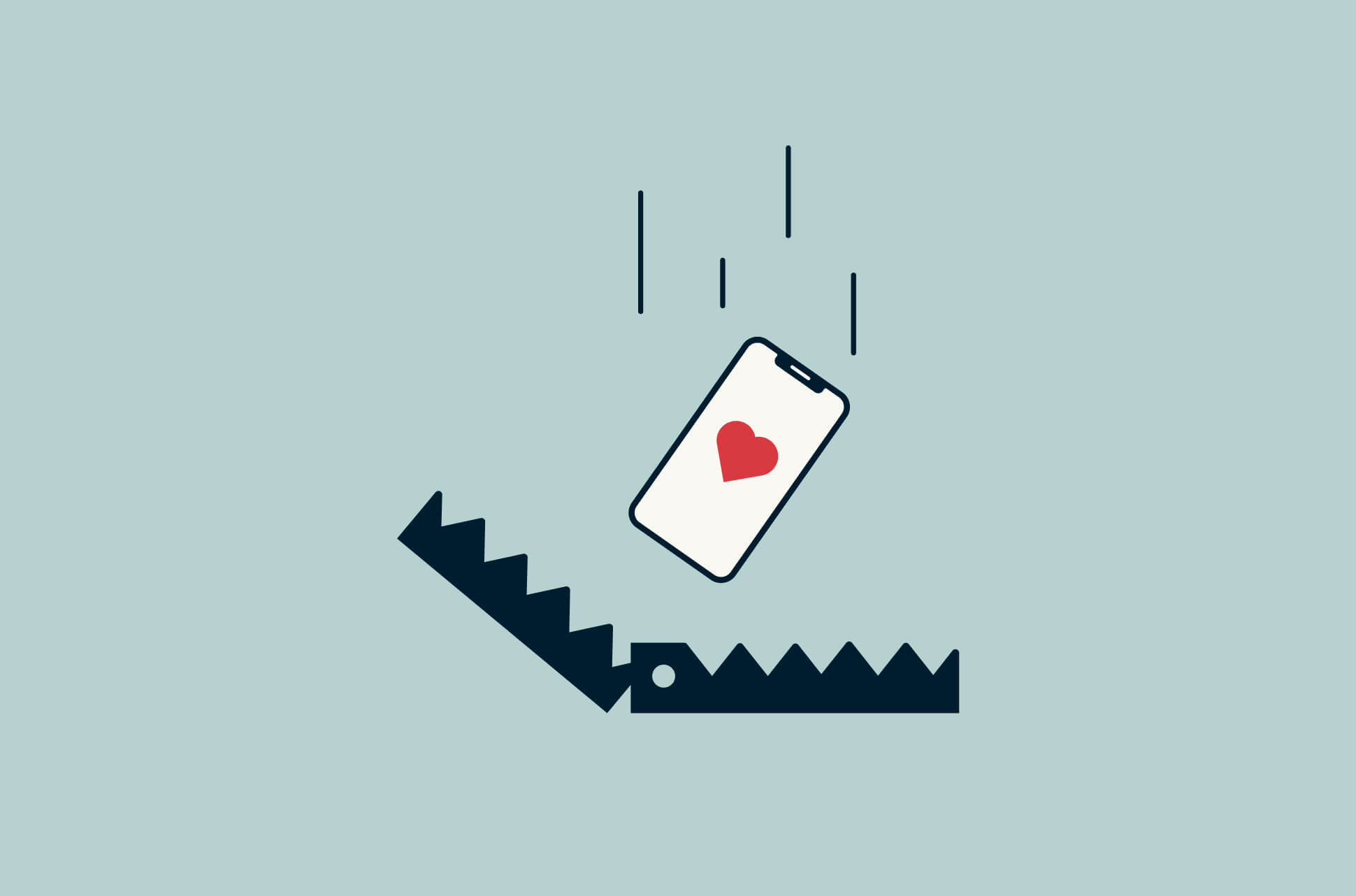 Online dating scams: What are the signs?