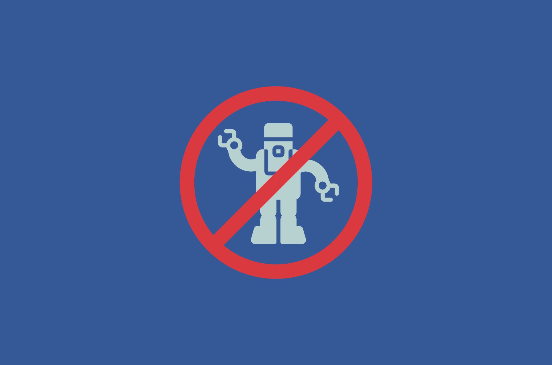 What does CAPTCHA mean? (Definition and explanation)