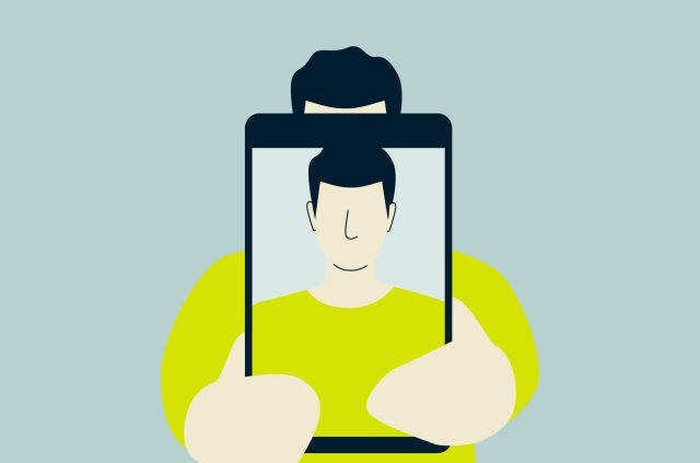 自撮りがなくならない理由