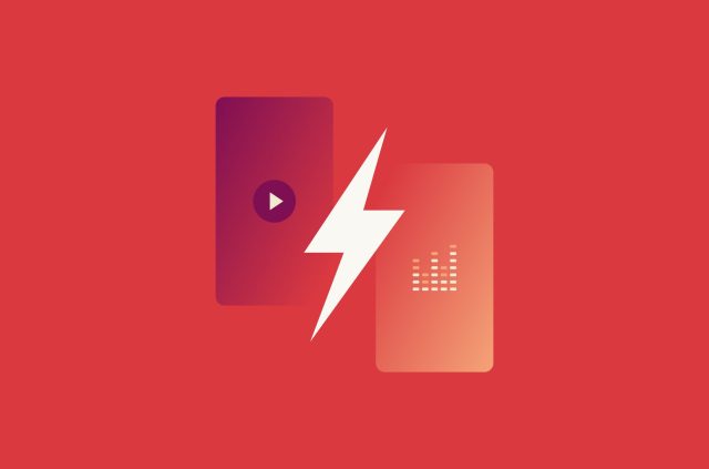 Musik-Apps im Vergleich: Preise, Kataloge, Datenschutz