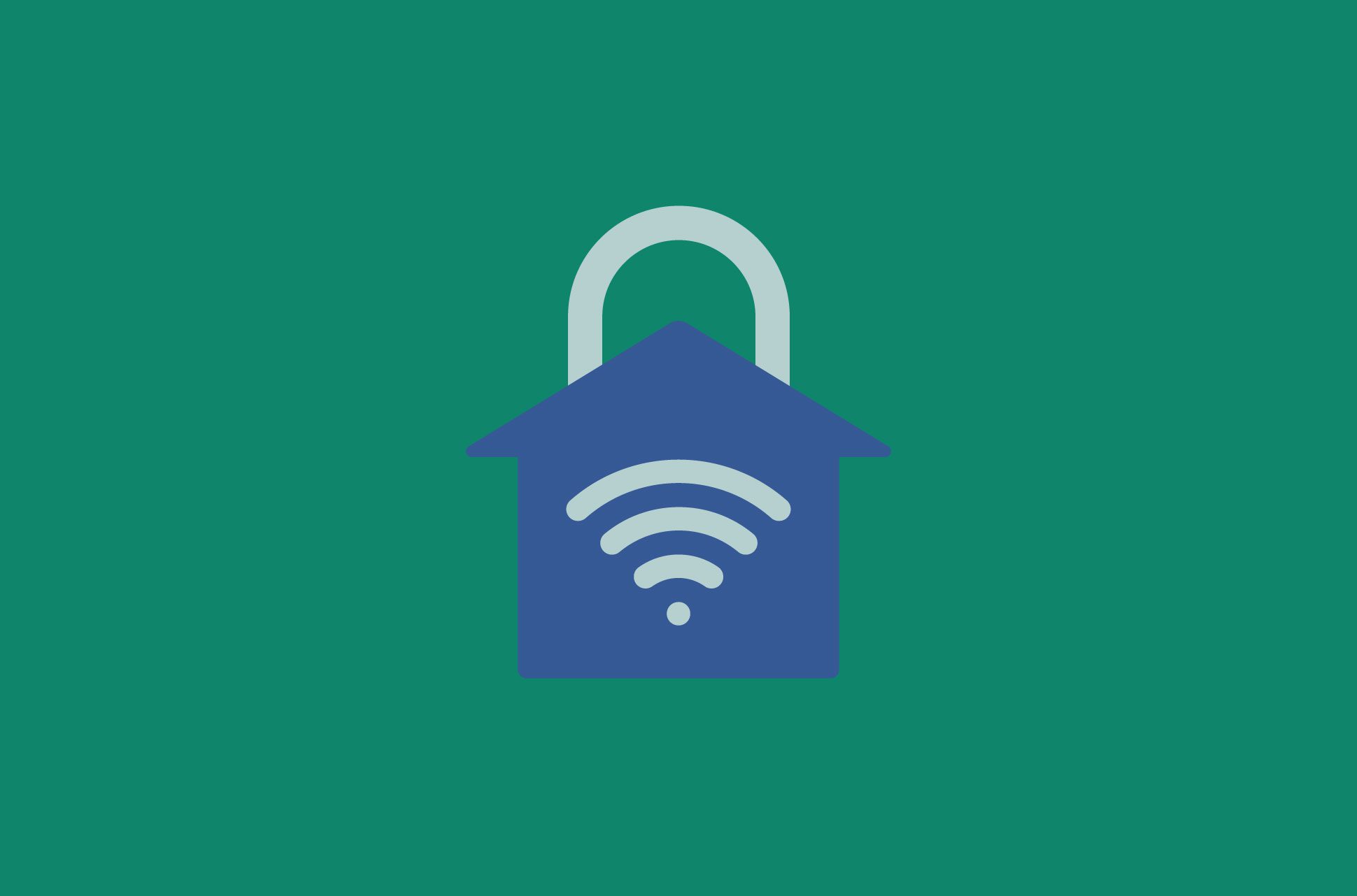 9 reasons you need a VPN at home in 2025