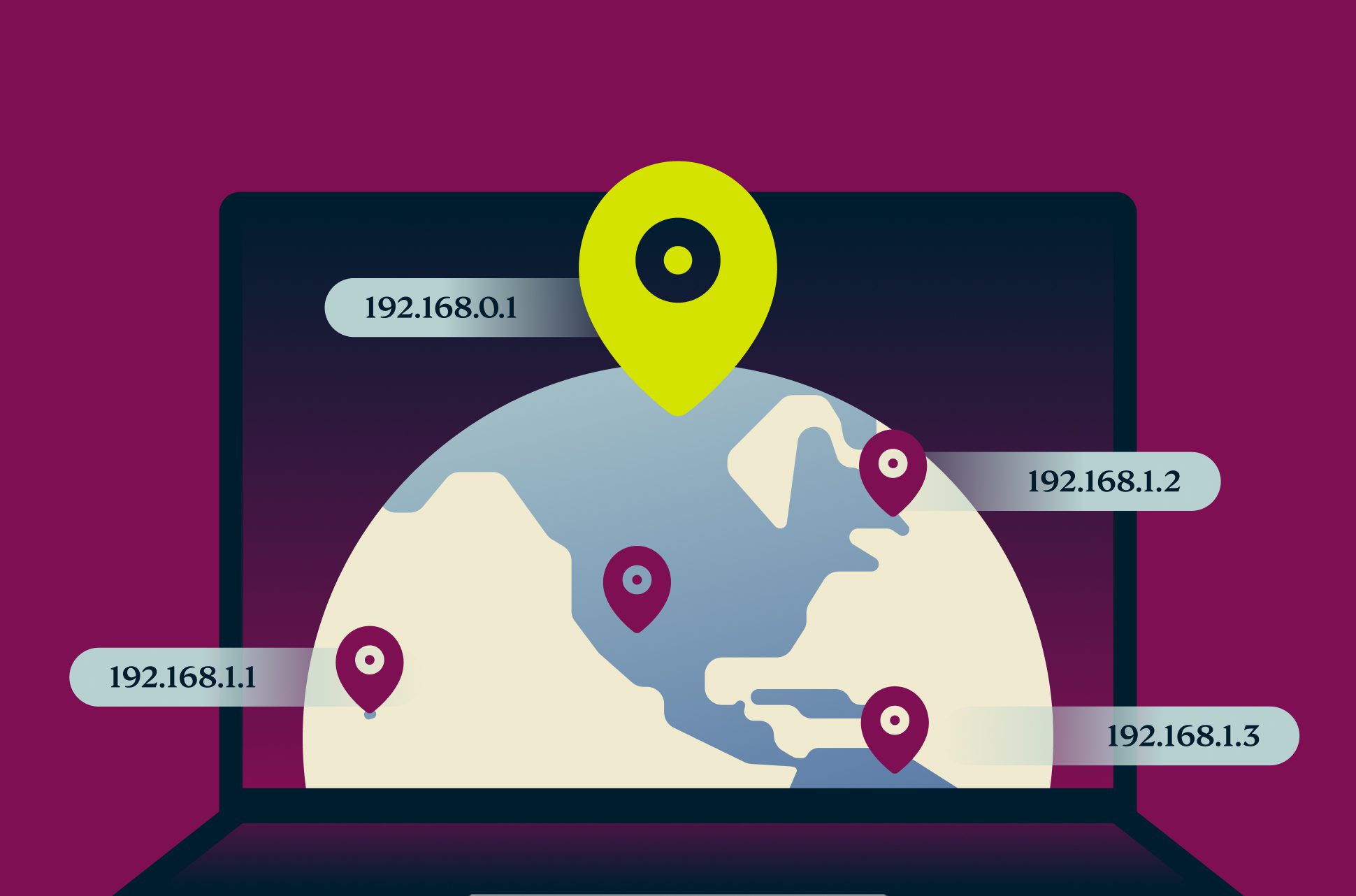 How to change your location: VPNs, proxies, and Tor