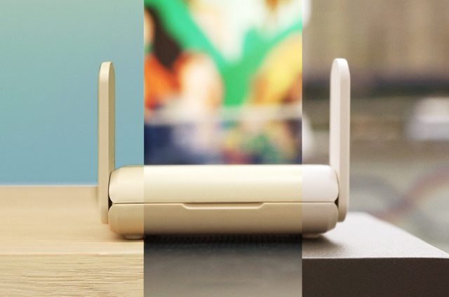 Apresentando o Aircove Go, o primeiro roteador portátil com VPN integrada