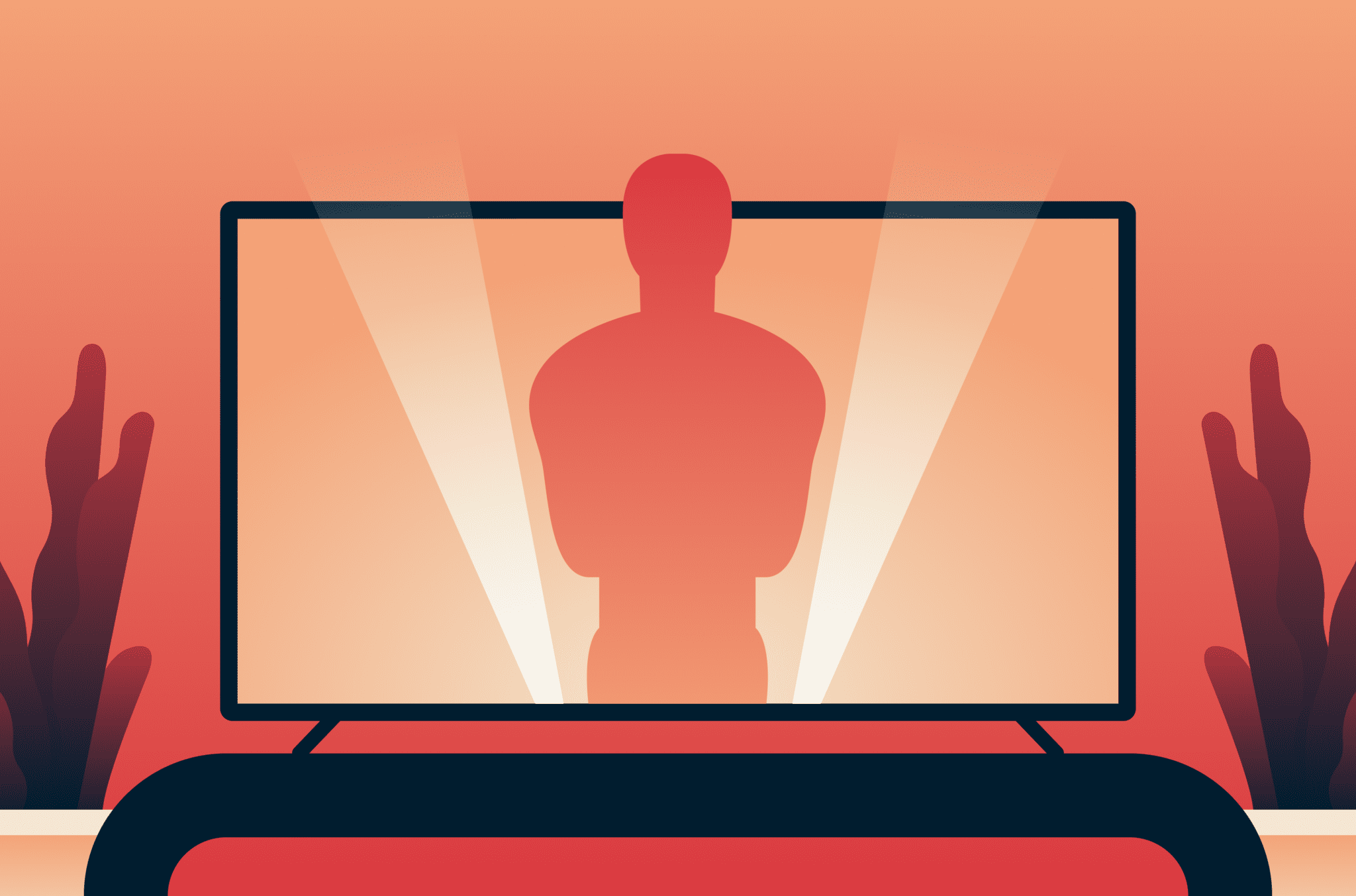 Dónde ver todas las películas nominadas al Oscar 2025