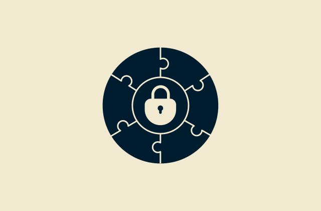 ゼロトラストとは？セキュリティを支える7つの柱