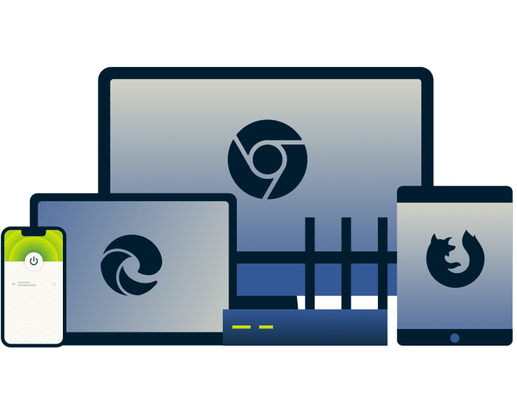 Vpn For Chrome Firefox Edge@2x 24