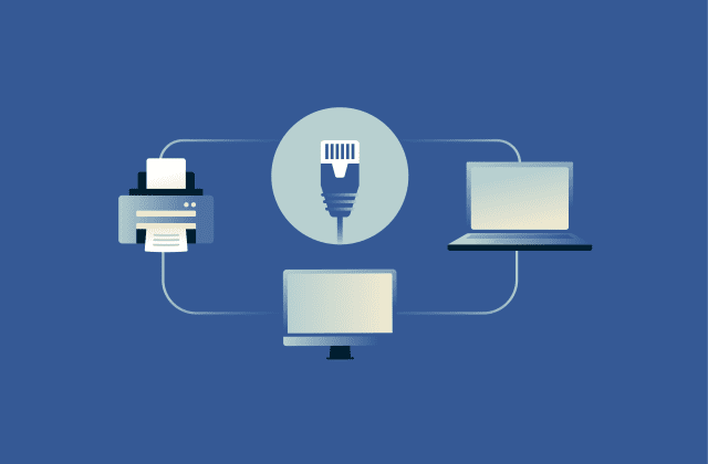 Co to jest Ethernet? Kompleksowy przewodnik dla użytkowników VPN i systemów cyberbezpieczeństwa