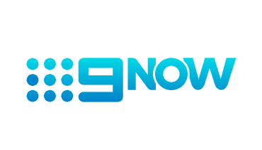 9Now’n logo.