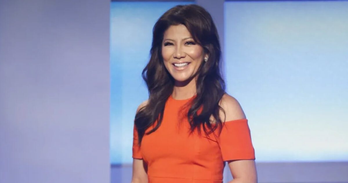 Big Brotherin juontaja kaudella 25