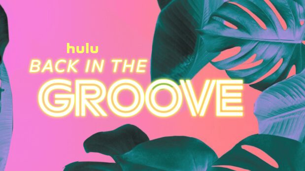 Titre Back in the Groove