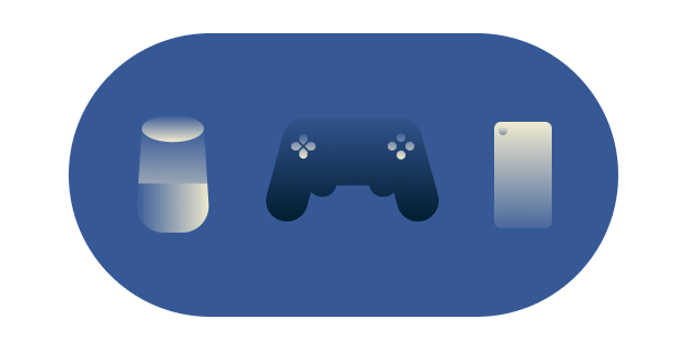 ใช้ VPN สำหรับทุกอย่าง ปกป้องทุกอุปกรณ์—แม้แต่อุปกรณ์...