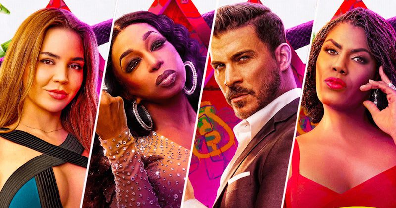 Watch House of Villains