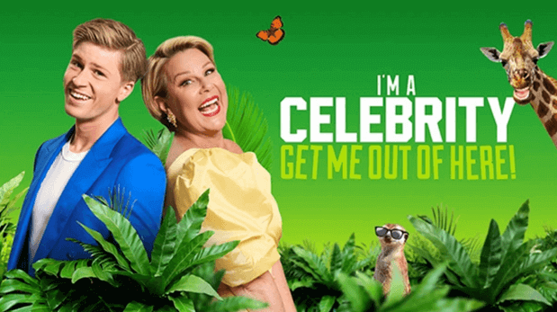 『I'm A Celebrity…Get Me Out Of Here!（豪）』をオンラインで視聴する