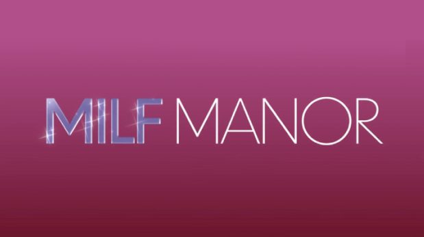 Titre de la carte MILF Manor