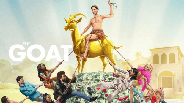 『The GOAT』を視聴する