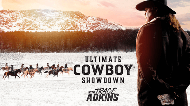 『Ultimate Cowboy Showdown』をオンラインで視聴する