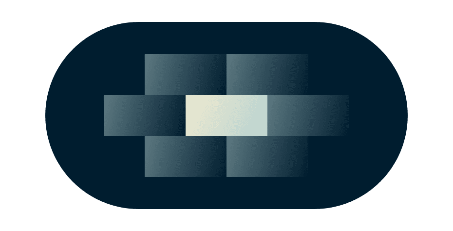 Visual dengan 5 lokasi VPN