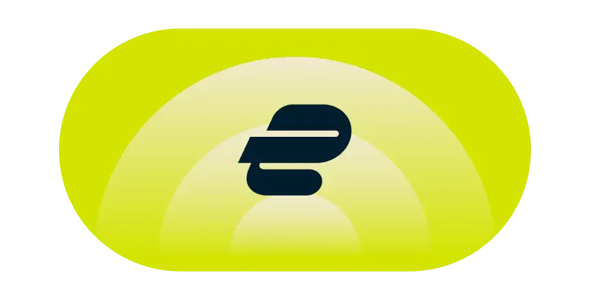 Internet tanpa batasan negara: Peta dengan lokasi di Eropa dan Amerika.