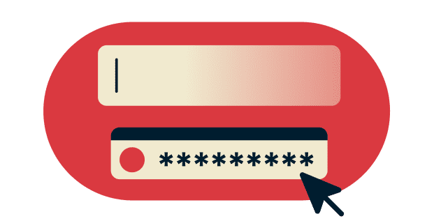 สร้างช่องรหัสผ่าน