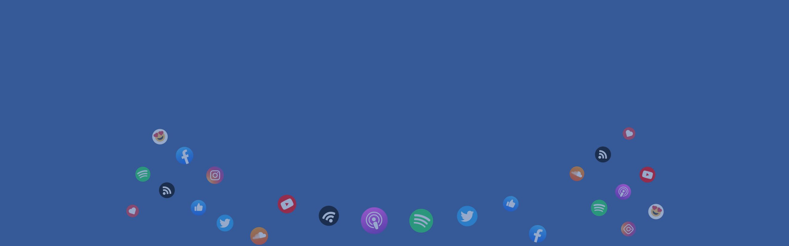 Fortæl din ExpressVPN-historie