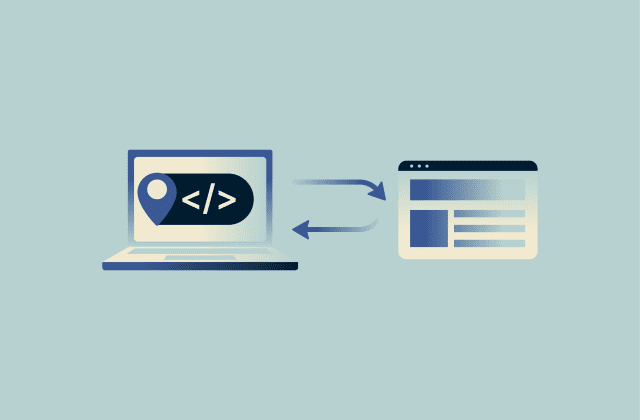 How to ping an IP address