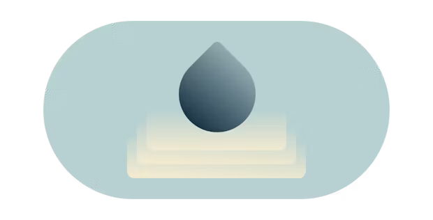 Simbol silang di atas ikon folder.