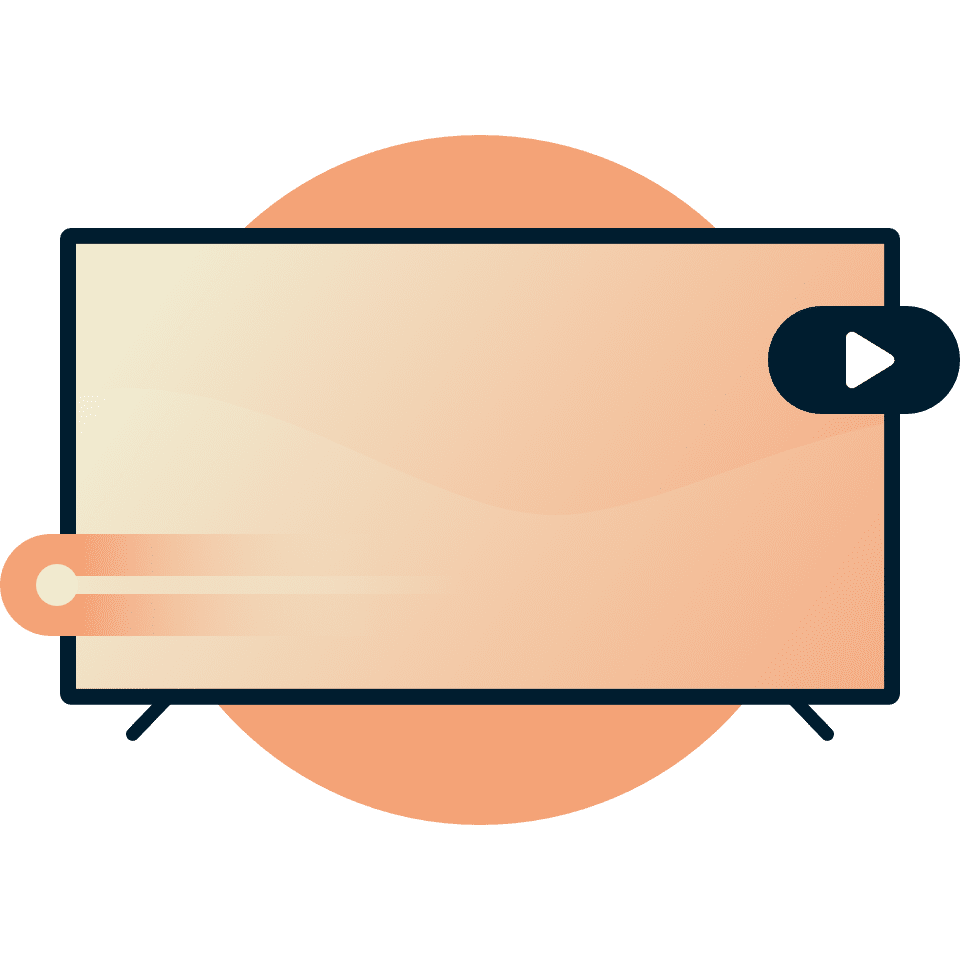 ExpressVPN เข้ากันได้กับสมาร์ททีวีและอุปกรณ์สตรีมมิ่งหลากหลายประเภท เรียนรู้เพิ่มเติมเกี่ยวกับการใช้ ExpressVPN กับ: