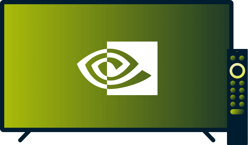 Descarga la mejor VPN para Nvidia Shield.