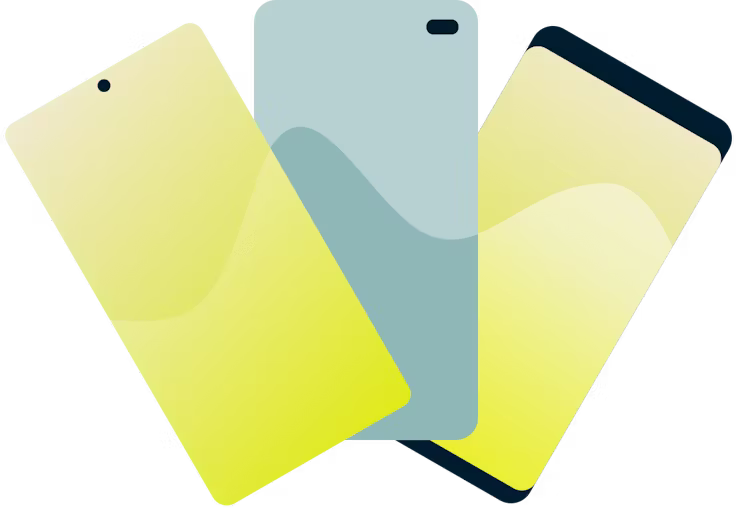 Unduh VPN untuk seluruh perangkat Android.