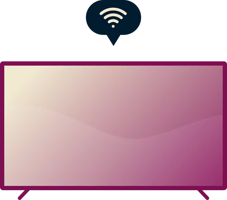 ประโยชน์ของการใช้ VPN สำหรับสมาร์ททีวี