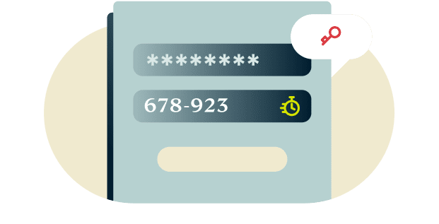 คอร์เซ็ตรหัส ExpressVPN Keys 2FA