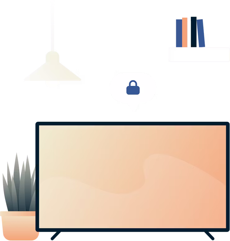 VPN ที่ดีที่สุดสำหรับสมาร์ททีวี