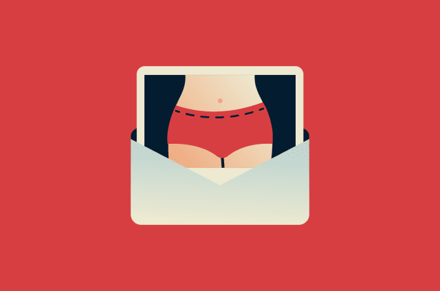 What is sextortion, and how do you recognize, avoid, and respond to it?