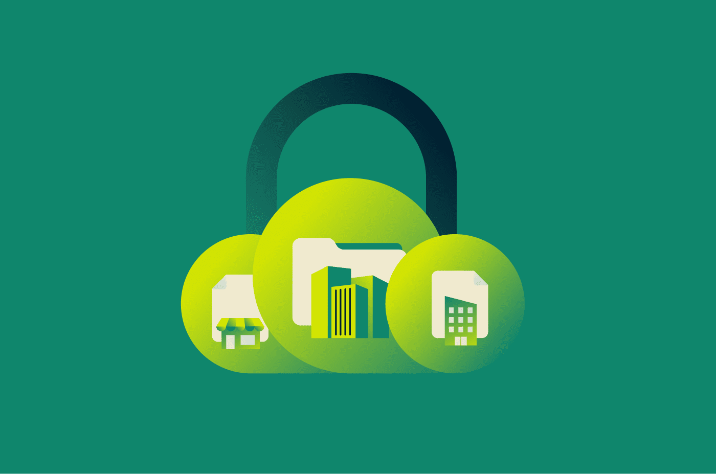 Virtual data room (VDR)