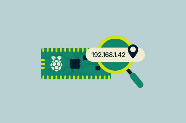 How to find your Raspberry Pi IP address quickly and easily