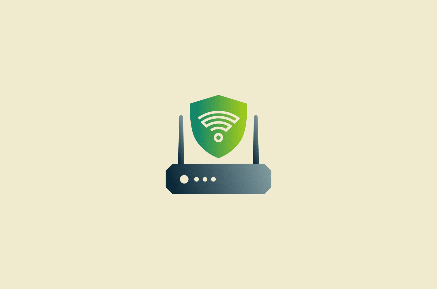 Wireless network security